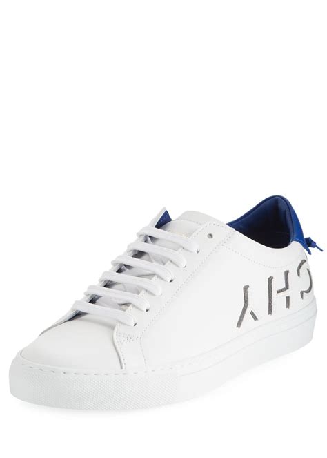 givenchy star skate shoes|Givenchy Star Leather Low.